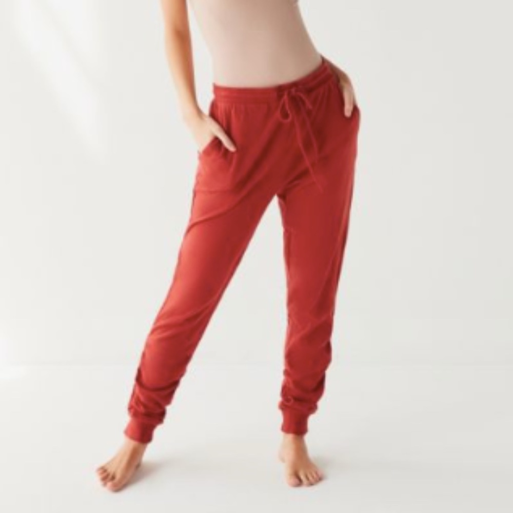 Knit Jogger Pant - Out From Under